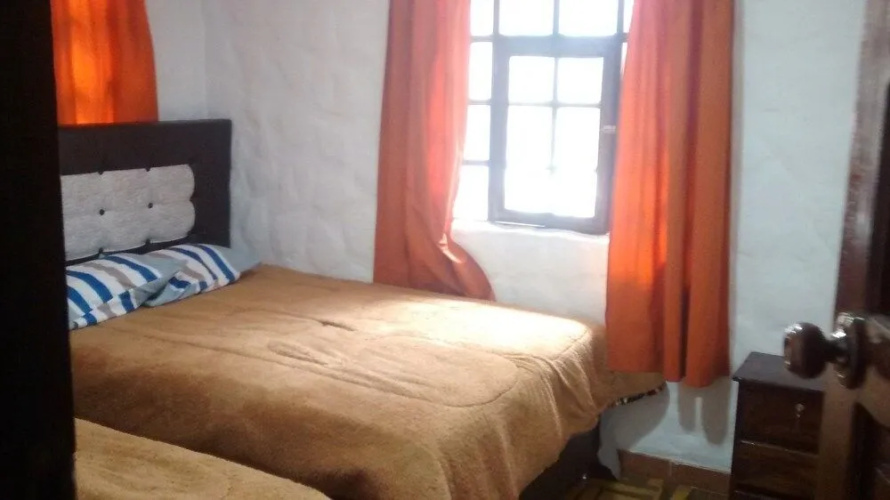 Cusco Cassona Feliz.