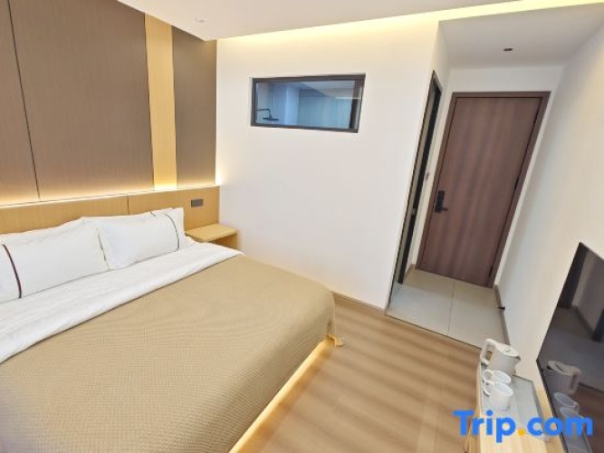 2 Bedrooms Standard Twin Family room