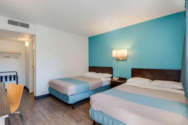 Park Inn Winnemucca