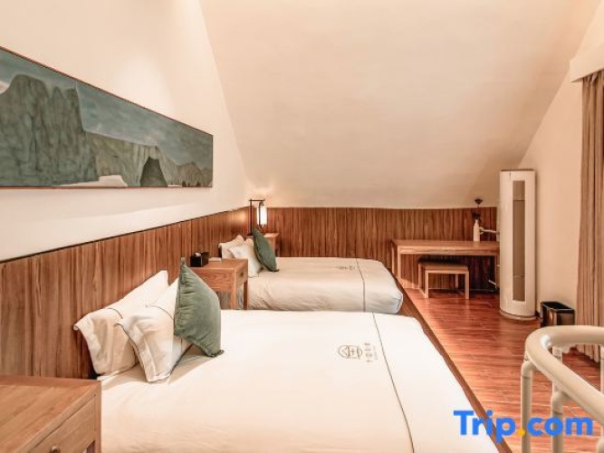 Duplex Suite