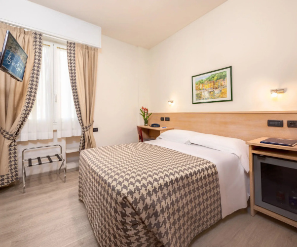 Hotel Laurin