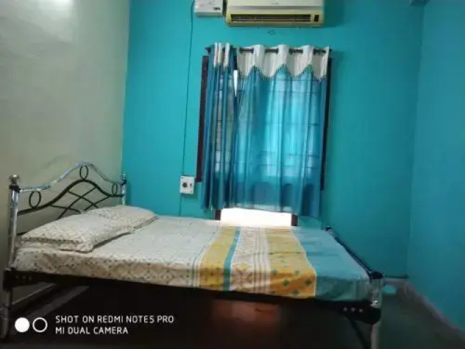 Sai Baba Service Apartments