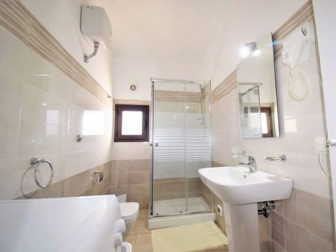 Apartment Zagara Lascari