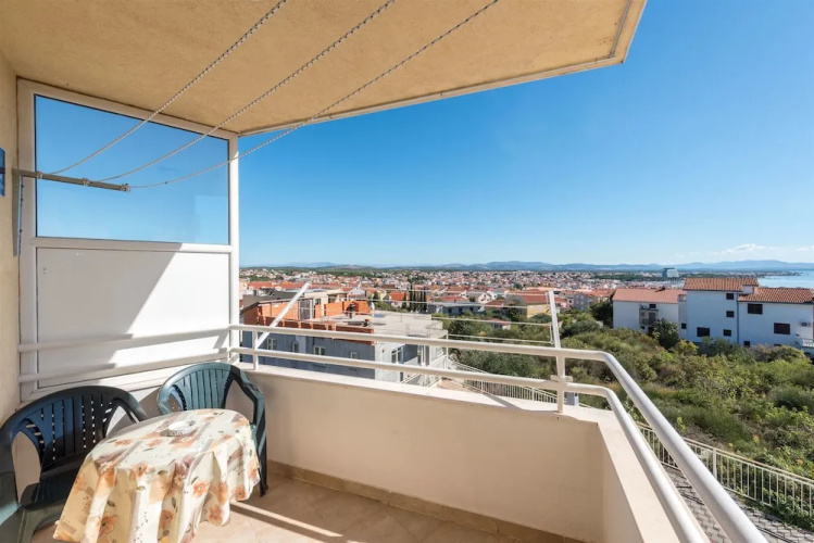 Apartment Giordana