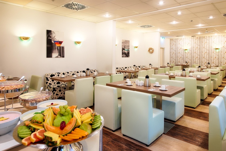 Achat Hotel Frankenthal In Der Pfalz photo 26