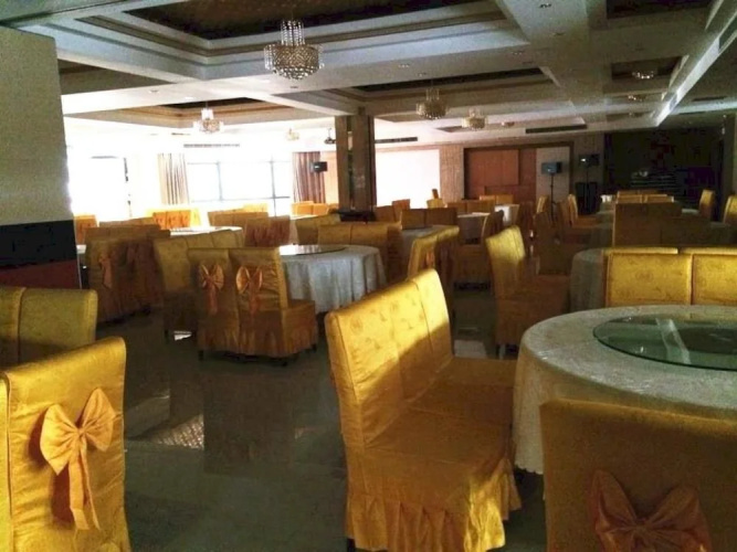 Nanjing Su'nan Hotel