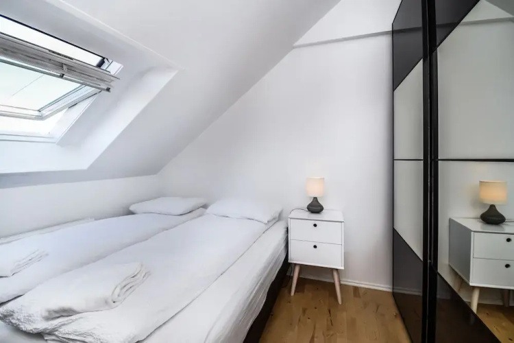 Apartment LE28
