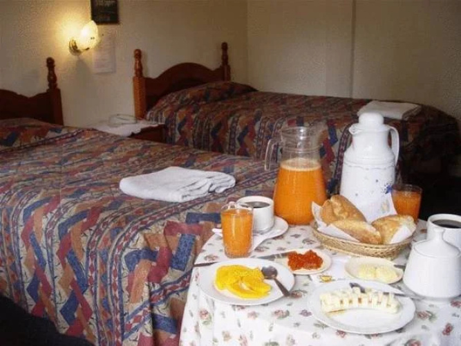 Hotel España