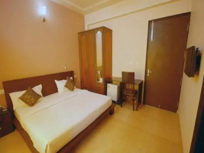 Hotel Corporate Prime