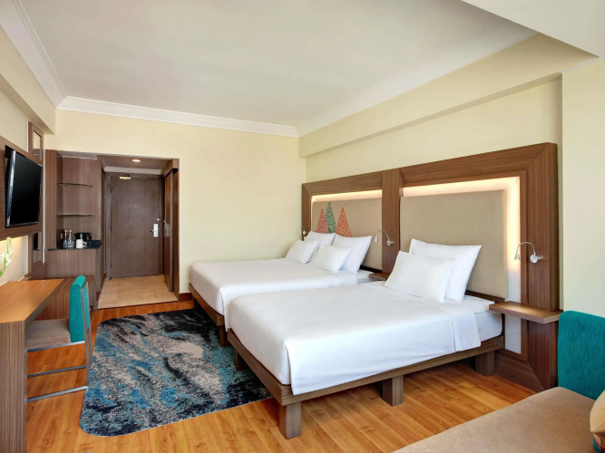 Novotel Solo