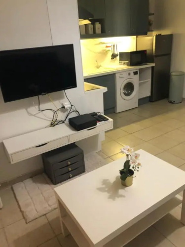Beau Studio De 30 M2 Avec Vue Mer
