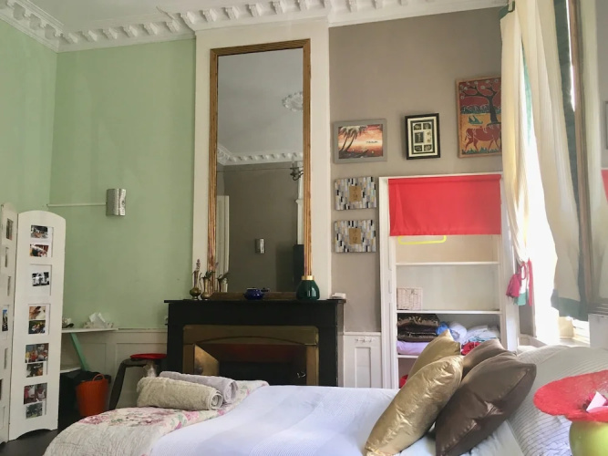 Suites Havre de Paix Nancy