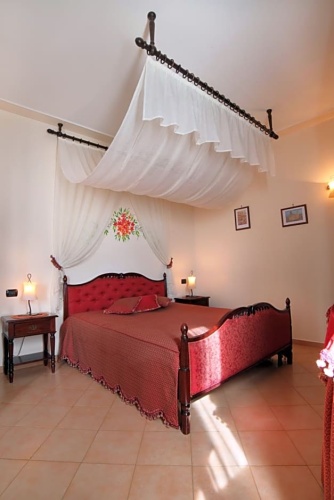 Deluxe Double Suite
