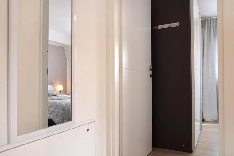 Appartamento Oliva Villa Arber