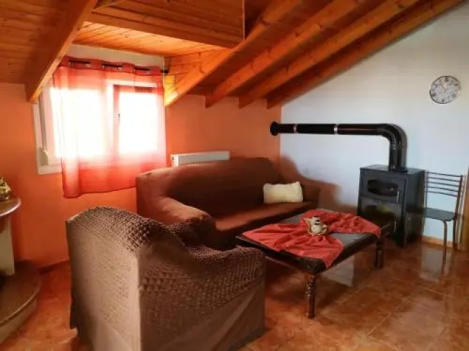 Noufara Apartments