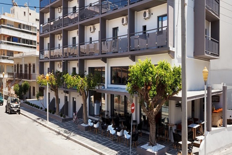Butterfly Boutique Hotel photo 12
