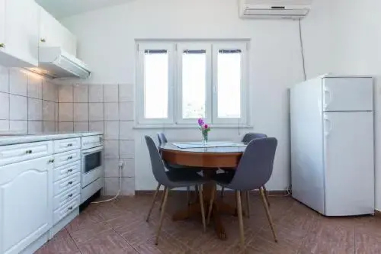Apartments Kaline