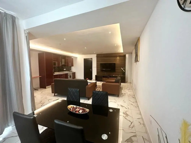 Apex Suite