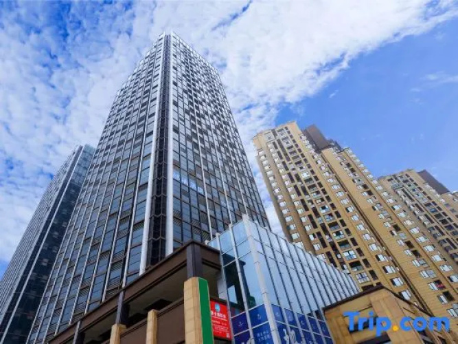 Qingzhu Hotel · Junxi Select
