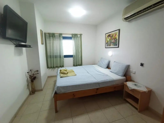 Arbelit Lodge