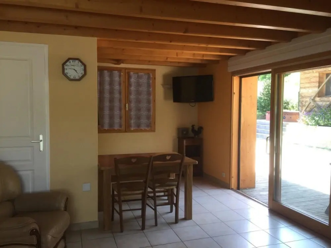 Auberge la Ferme de Ferrières