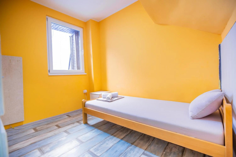 Passenger Hostel