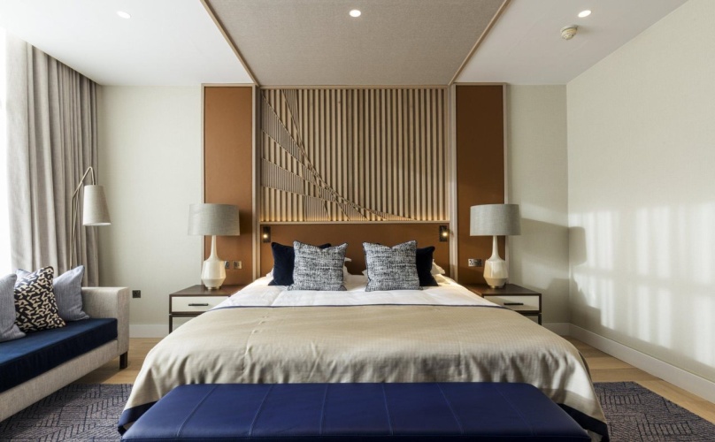 The Lowry Hotel photo 21