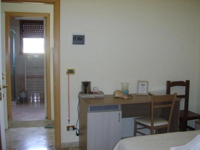B&B A Due Passi