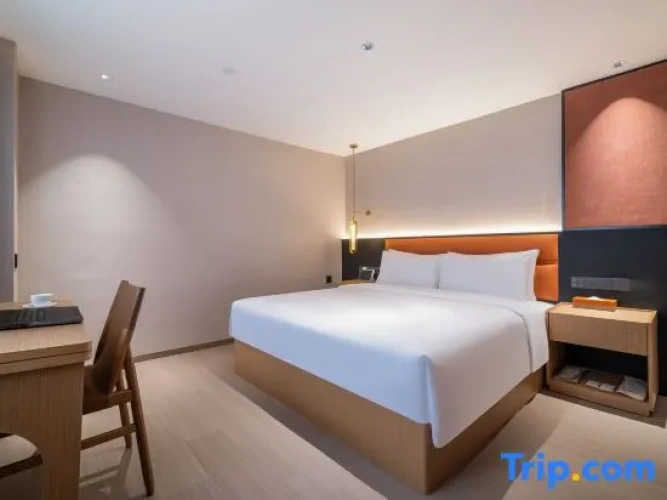 Business Double Suite
