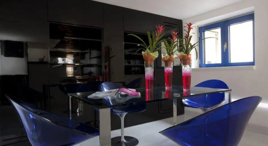 Suite della Vite Guest House