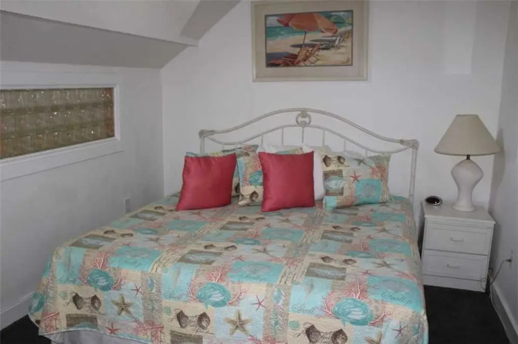 Gloucester Terrace 3-C
