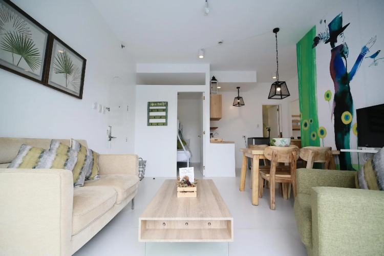La Bella Boutique Hotel