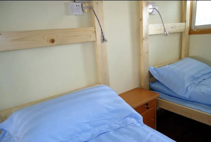 Suzhou Lejuke Hostel