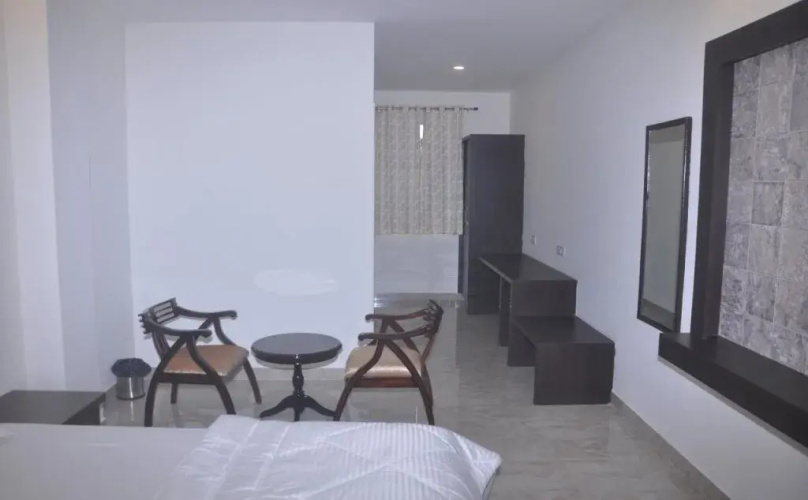 Pushpanjali Home Stay