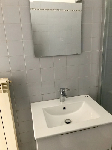 Sesto Apartment