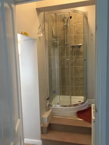 Premier Single room with garden view