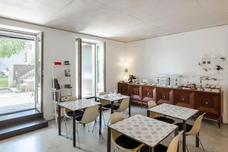 Hotel Casa do Conto - Arts & Residence