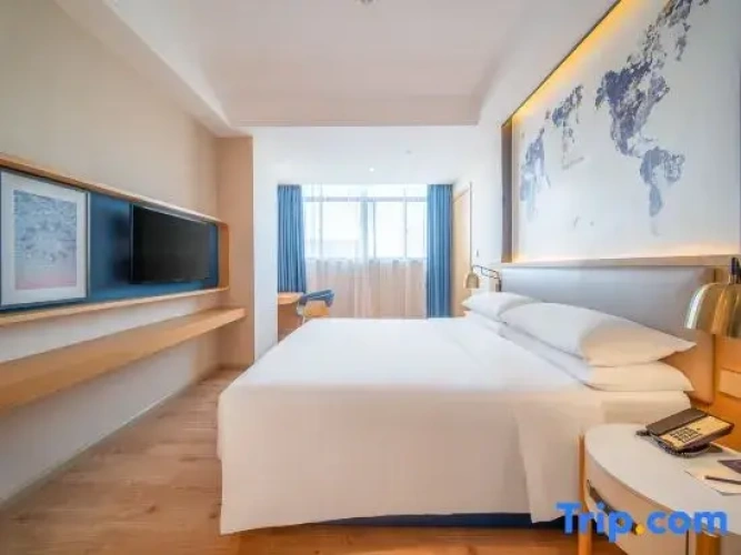 Premier Double Suite
