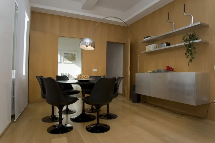 Luxury Eclectic Loft - Santa Croce