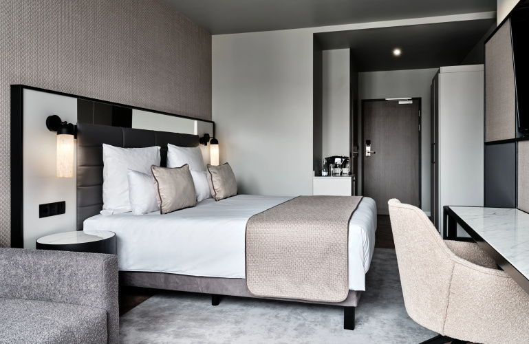 Leonardo Royal Hotel Warsaw photo 7