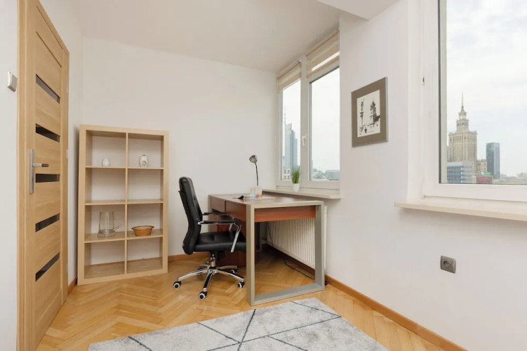 Wspólna 41 by Renters
