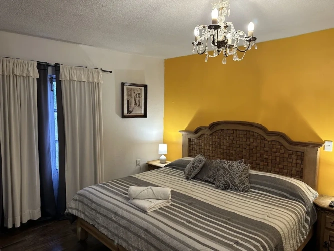 Comfort room