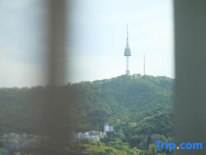 Wecostay Myeongdong