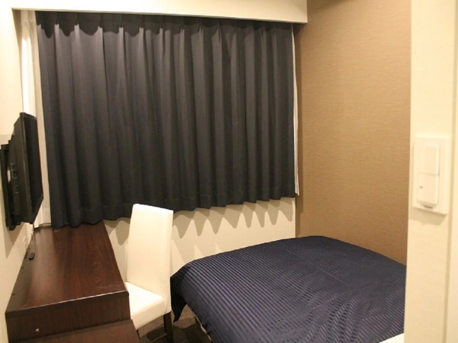 Hotel LiVEMAX Umeda Nakatsu