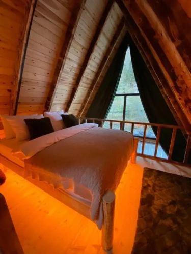 Duplex Suite