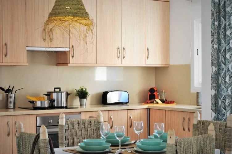 1 Bedroom Cottage
