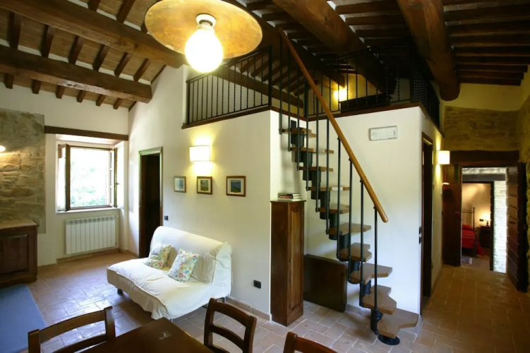Agriturismo Borgo il Molino