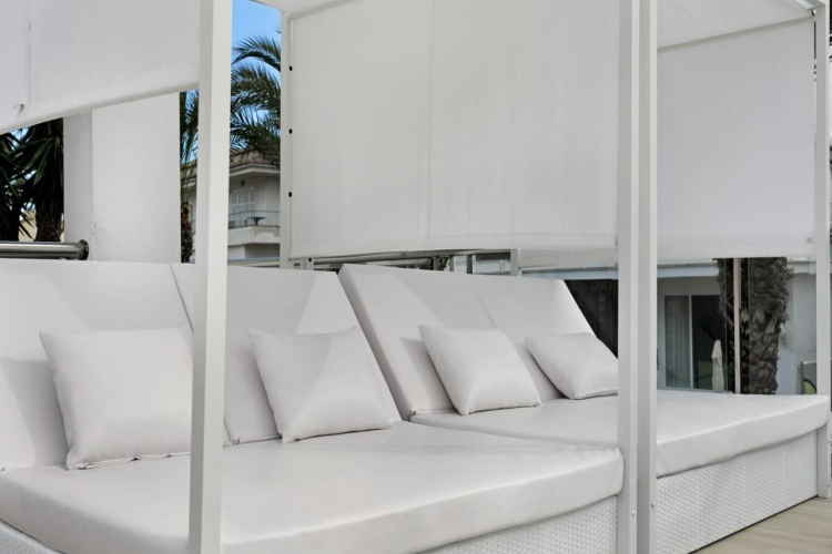 Hotel THB Gran Playa - Adults Only photo 42