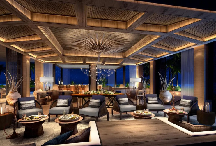 Anantara Mina Al Aab Ras Al Khaimah Resort photo 31