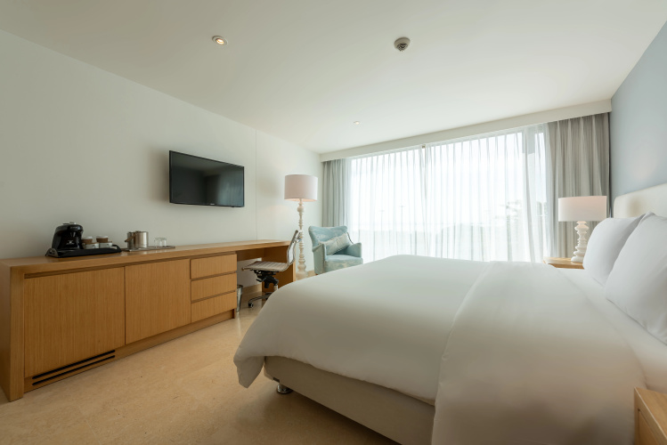 Radisson Cartagena Ocean Pavillion Hotel photo 8